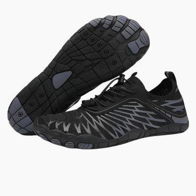 Lorax Pro - Healthy & non-slip barefoot shoes (Unisex)