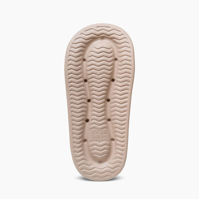Cloud Slides - Plush Dream For Men's