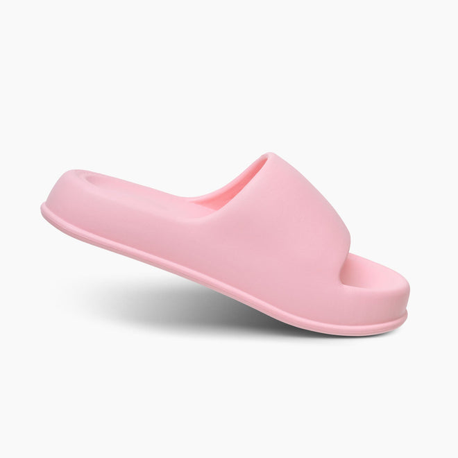 Cloud Slides - Plush Dream For Men's