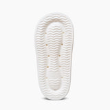 Cloud Slides - Plush Dream For Men's