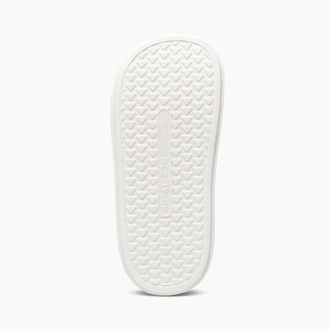 Cloud Slides - Cozy Plush