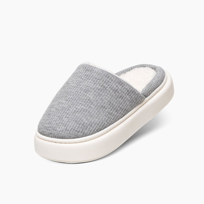 Cloud Slides - Men's Cozy Plush